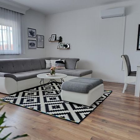 Apartmani Jasmina 2 Bihać Exteriér fotografie