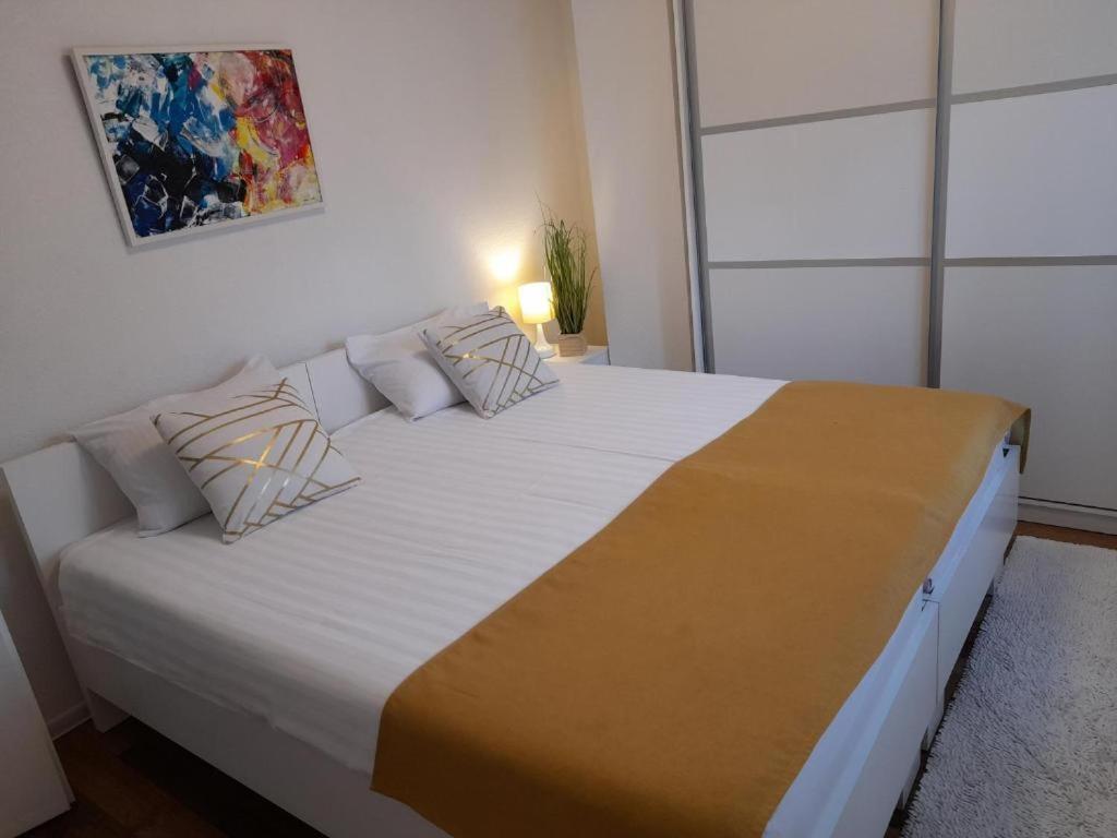 Apartmani Jasmina 2 Bihać Pokoj fotografie