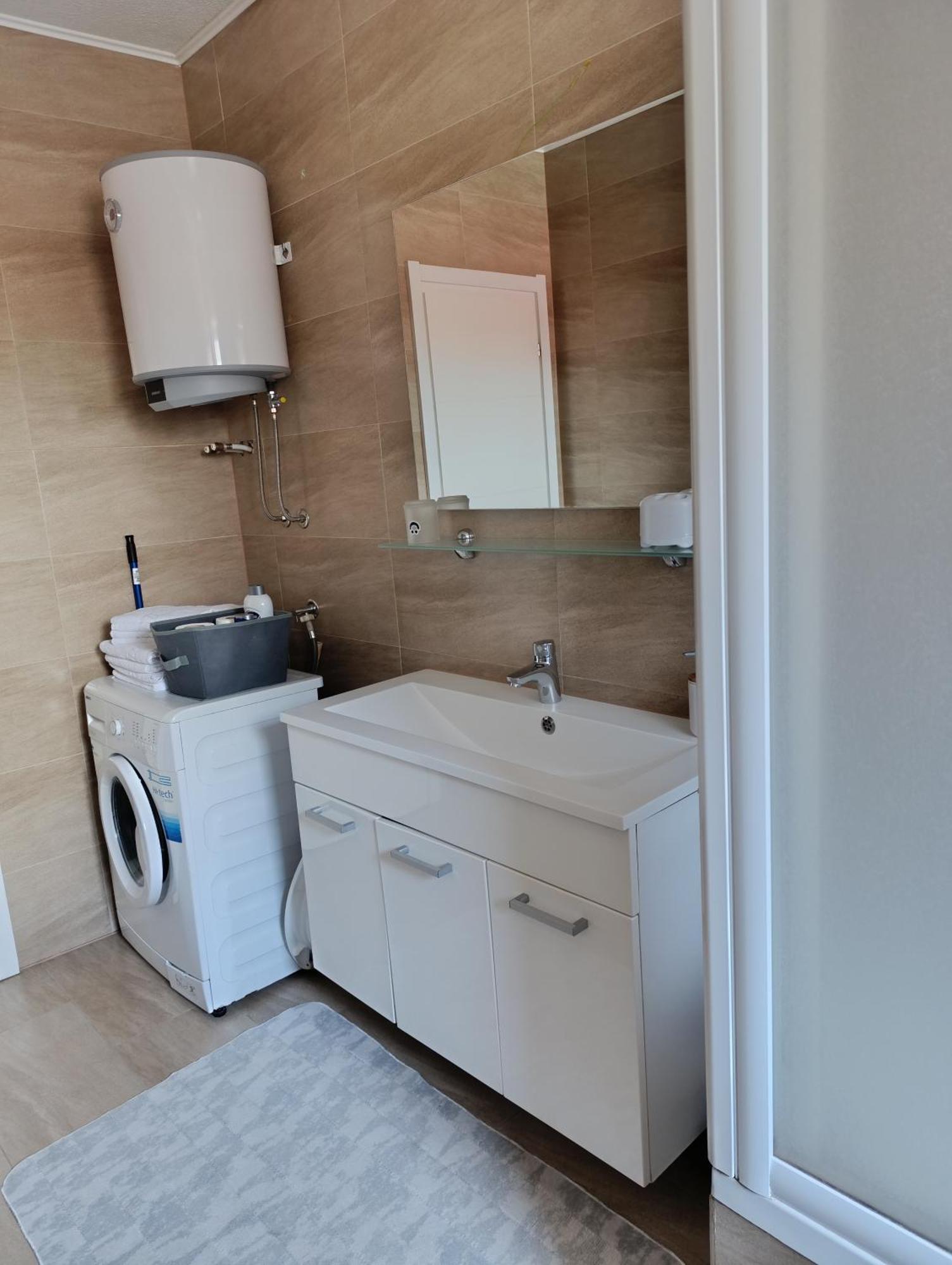 Apartmani Jasmina 2 Bihać Pokoj fotografie