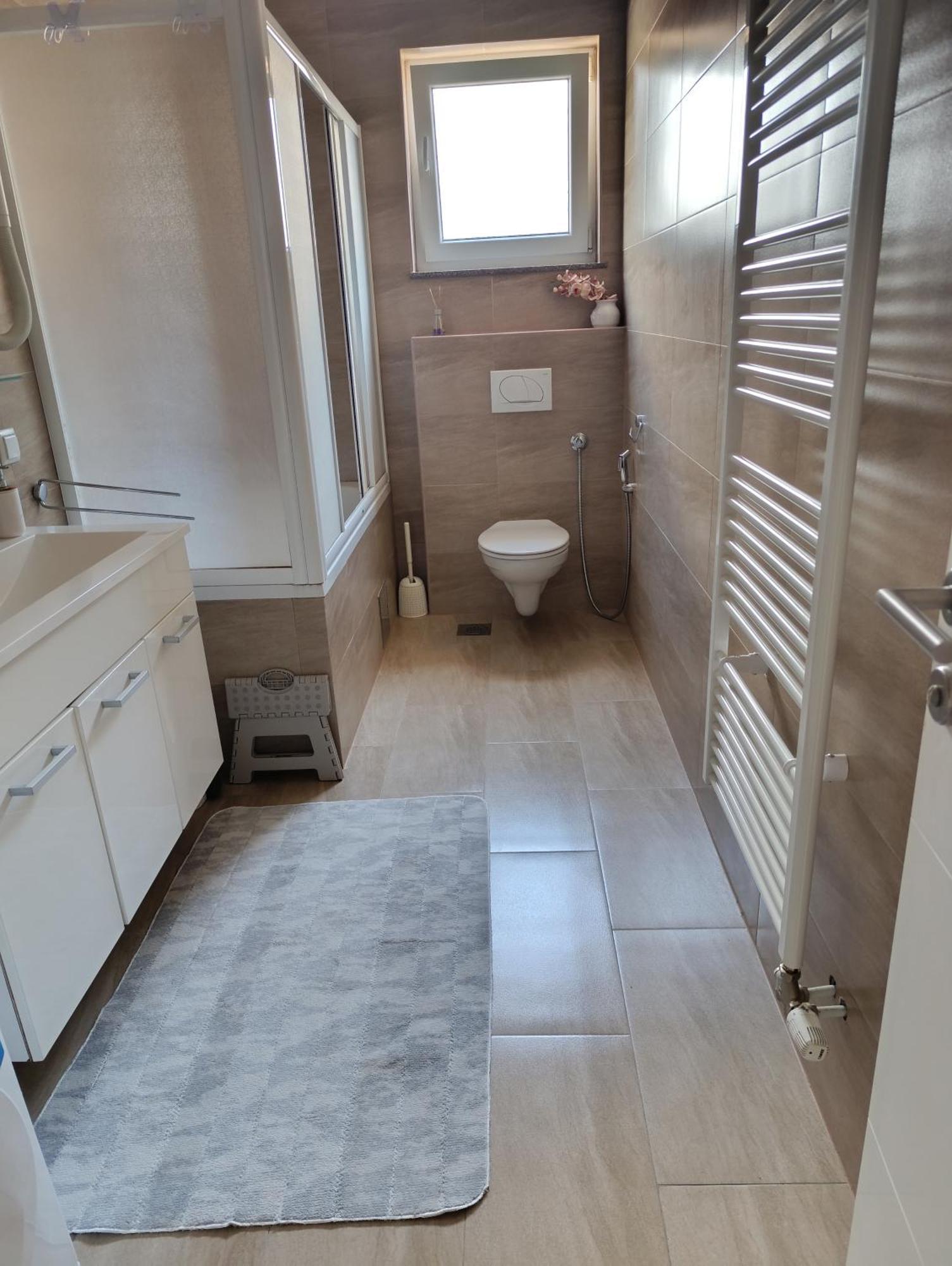 Apartmani Jasmina 2 Bihać Exteriér fotografie