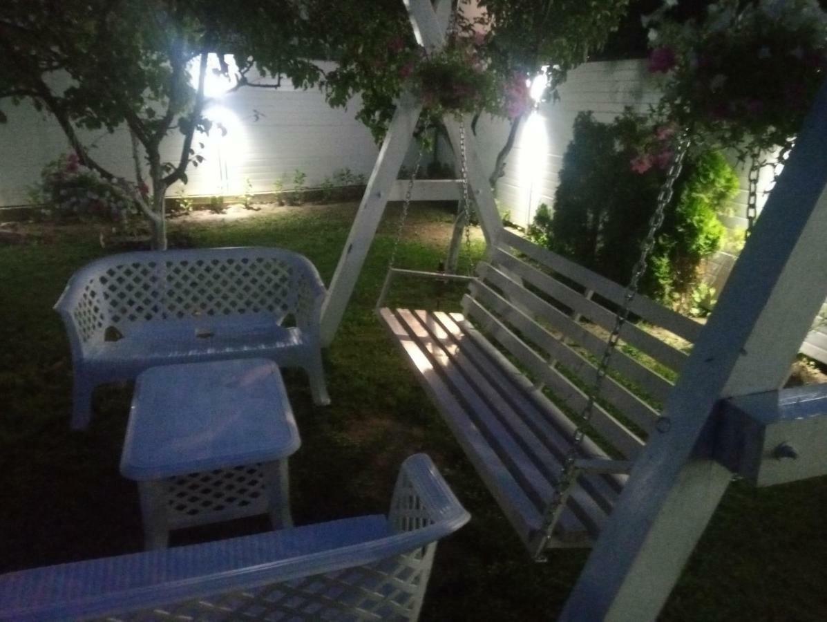 Apartmani Jasmina 2 Bihać Exteriér fotografie